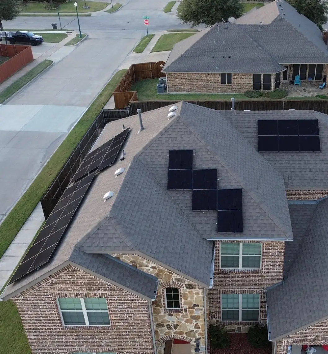 Solar operations management Margin One